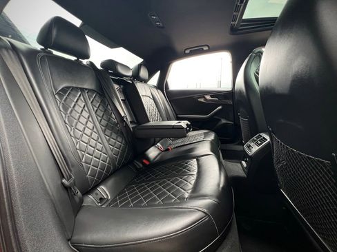 Used 2018 Audi S4 Prestige image 27