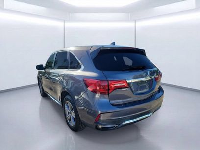Used 2020 Acura MDX FWD