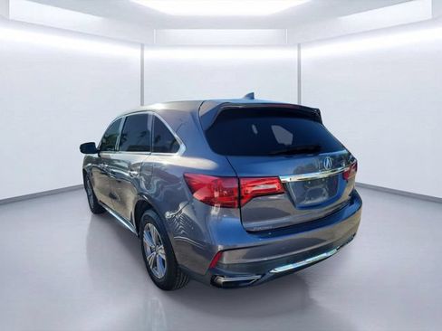 Used 2020 Acura MDX FWD image 3