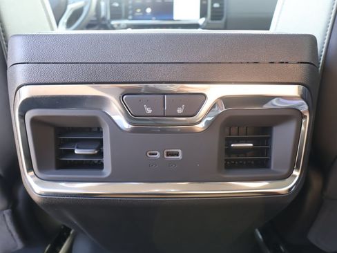New 2026 Chevrolet Silverado 2500 LTZ w/ LTZ Plus Package AWD/4WD image 32