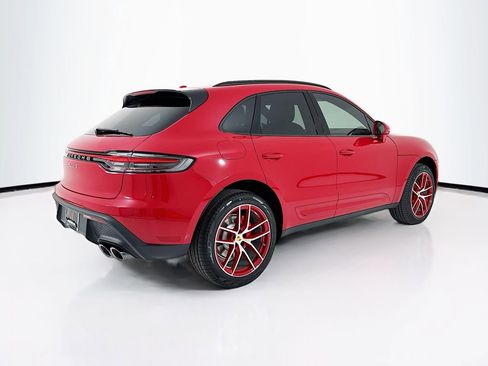 New 2026 Porsche Macan S image 9