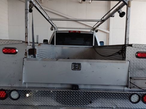 Used 2018 Chevrolet Silverado 2500 W/T RWD image 15