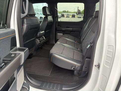 Used 2024 Ford F150 Tremor w/ Bed Utility Package AWD/4WD image 17