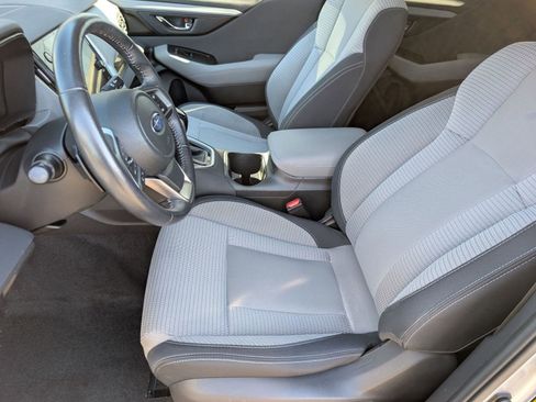 Used 2021 Subaru Outback Premium w/ Popular Package #1 image 5