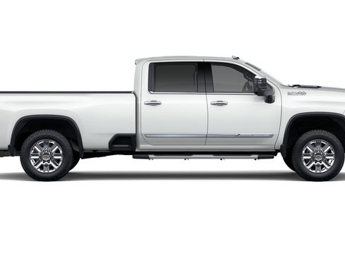 New 2026 Chevrolet Silverado 3500 High Country w/ High Country Premium Package AWD/4WD image 27