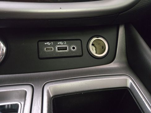 Used 2022 Nissan Murano SL w/ SL Moonroof Package image 27