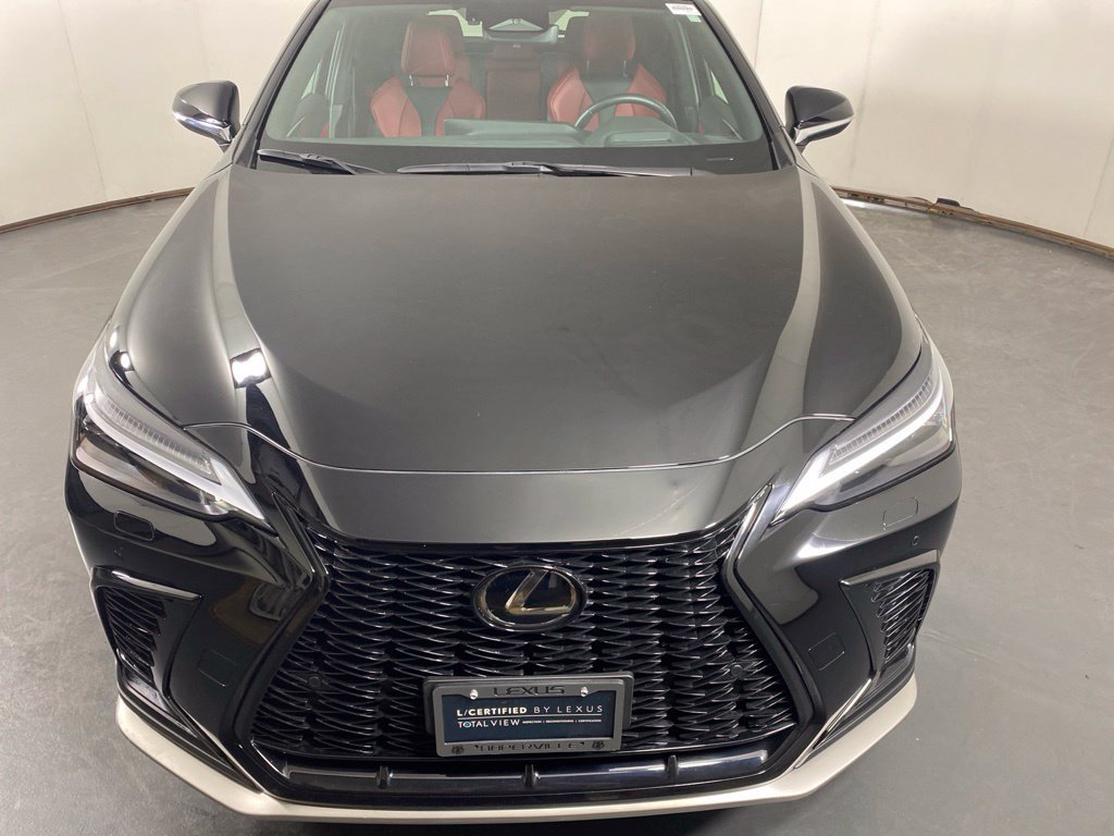 Used 2024 Lexus NX 350 F Sport AWD/4WD image 6