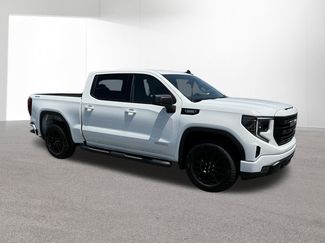 New 2026 GMC Sierra 1500 Elevation w/ Elevation Select Package AWD/4WD video 1