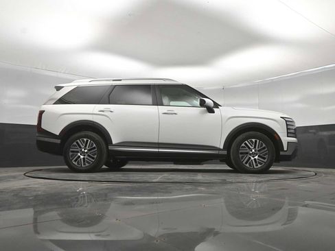 New 2027 Hyundai Palisade SEL Premium AWD/4WD image 41