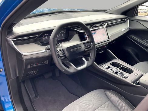 New 2026 Jeep Cherokee Laredo AWD/4WD image 8