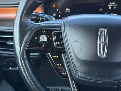 Used 2020 Lincoln Aviator Reserve w/ Equipment Group 202A image 23