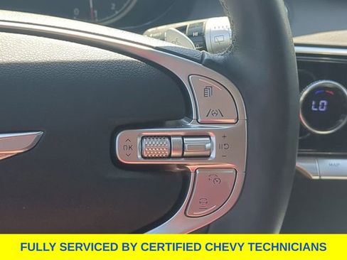 Used 2025 Genesis GV70 2.5T AWD/4WD image 27
