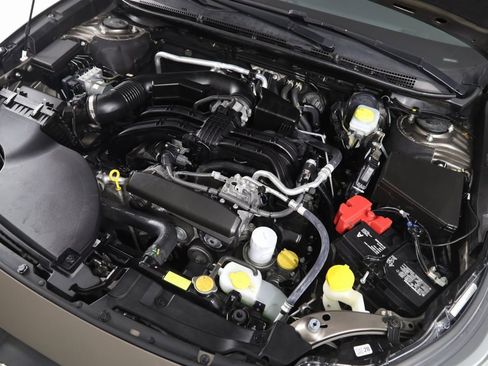 Used 2023 Subaru Outback Limited image 20