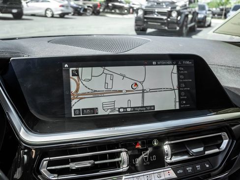Used 2019 BMW Z4 sDrive30i w/ Convenience Package RWD image 15
