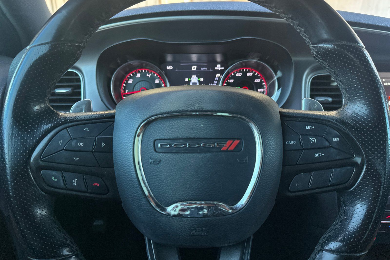 Used 2020 Dodge Charger GT RWD image 21