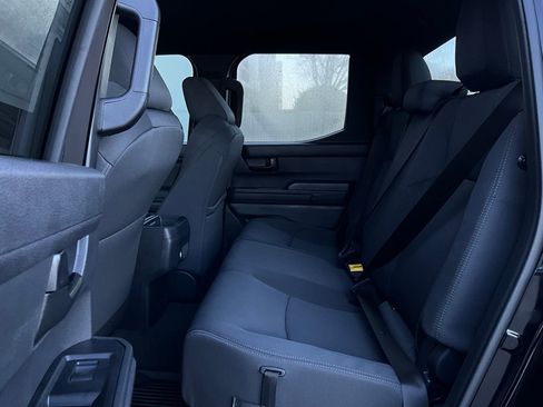 New 2026 Toyota Tacoma SR5 image 10