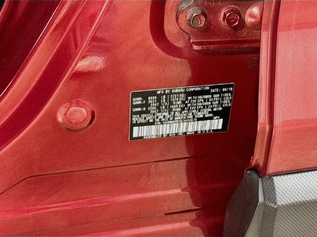 Used 2019 Subaru Ascent Touring AWD/4WD image 35