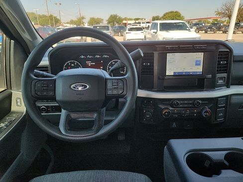 Used 2024 Ford F250 XLT w/ 360-Degree Camera Package AWD/4WD image 6