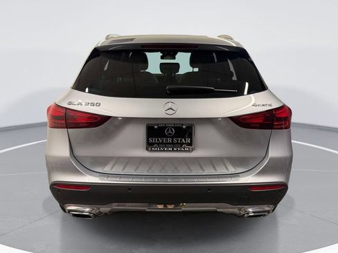 Certified 2026 Mercedes-Benz GLA 250 4MATIC image 5