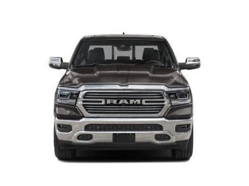 Used 2023 RAM 1500 Laramie AWD/4WD image 4