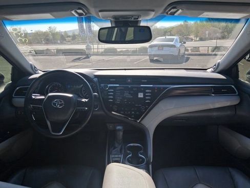 Used 2018 Toyota Camry XLE w/ Driver Assist Package image 14