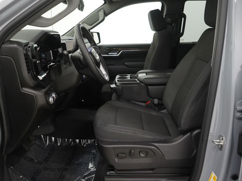 Used 2024 GMC Sierra 1500 Elevation image 21