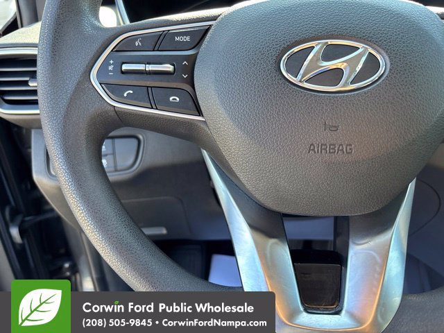 Used 2020 Hyundai Santa Fe SEL AWD/4WD image 15