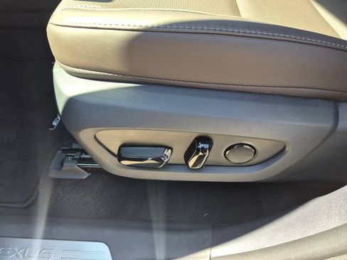 New 2026 Lexus TX 350 FWD image 12