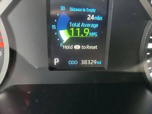 Used 2023 Toyota Tundra Limited image 19