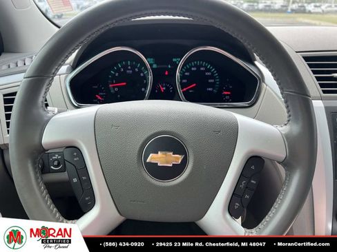 Used 2012 Chevrolet Traverse LT FWD image 19