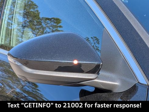 Used 2025 Audi A6 e-tron Premium Plus w/ Premium Plus image 13