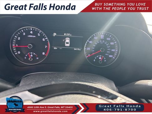 Used 2024 Kia Forte LXS image 15