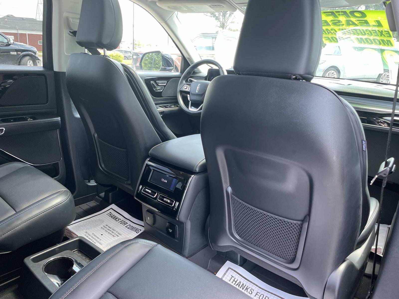 Certified 2026 Lincoln Aviator AWD image 14