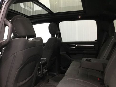 Used 2023 RAM 1500 Big Horn AWD/4WD image 12