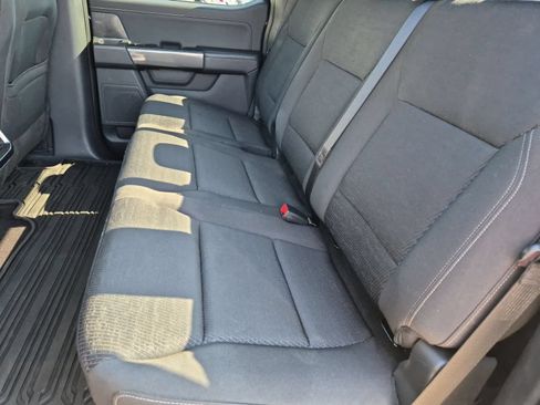 Used 2023 Ford F150 XLT w/ Equipment Group 302A High AWD/4WD image 19