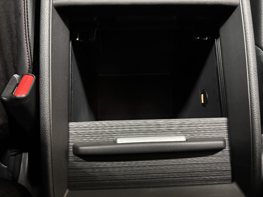 New 2026 Honda Odyssey Sport-L image 13