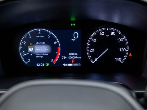 New 2026 Honda CR-V EX image 23