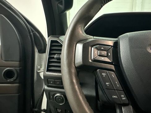 Used 2020 Ford Expedition King Ranch AWD/4WD image 34