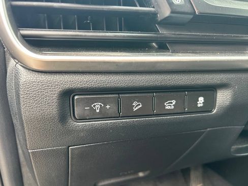 Used 2025 Kia Telluride S AWD/4WD image 15