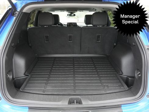 Used 2024 Chevrolet Blazer LT AWD/4WD image 31