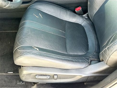 Used 2017 Honda Civic Sport Touring image 18