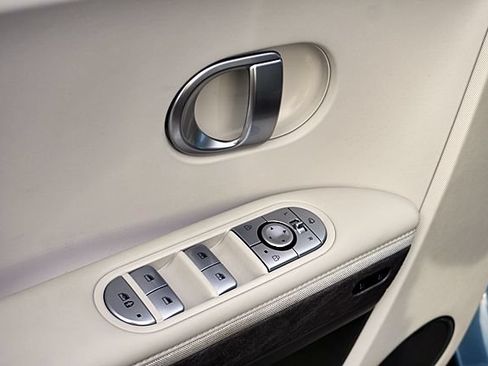 Certified 2024 Hyundai Ioniq 5 Limited RWD image 25