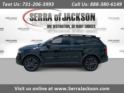 Certified 2023 Kia Sorento SX Prestige