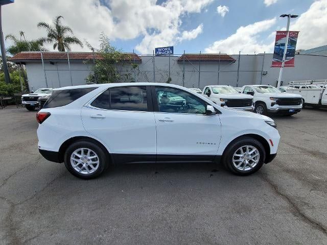Used 2023 Chevrolet Equinox LT FWD image 9
