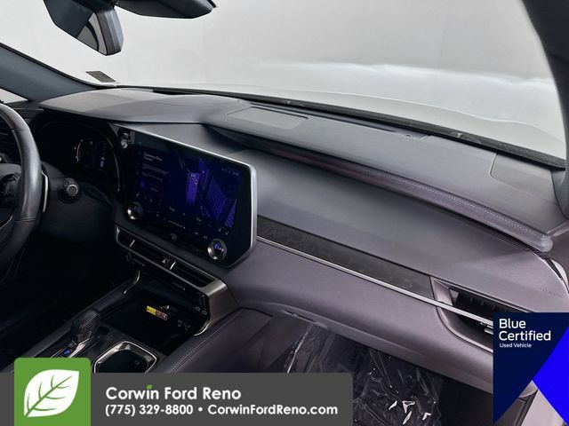 Used 2023 Lexus RX 350 w/ Accessory Package (Z1) AWD/4WD image 33