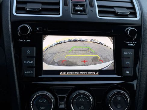 Used 2021 Subaru WRX w/ Popular Package #1 image 29