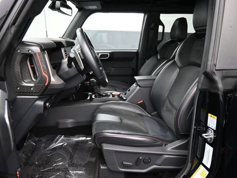 Used 2023 Ford Bronco Raptor AWD/4WD image 24