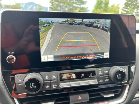 Used 2026 Toyota Grand Highlander FWD image 31