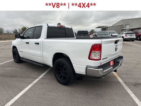 Used 2023 RAM 1500 Big Horn image 6
