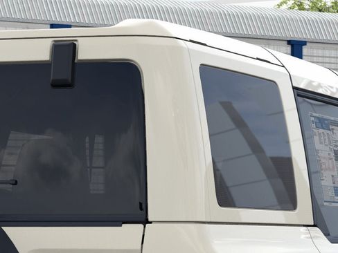New 2026 Ford Bronco Outer Banks AWD/4WD image 50